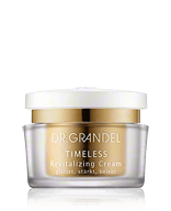 Dr. Grandel Timeless Revitalizing Cream Tagescreme 50 ml