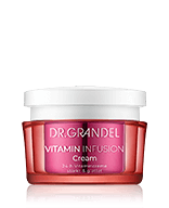 Dr. Grandel Vitamin Infusion Cream Tagescreme 50 ml