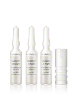 Dr. Grandel Wirkstoff-Ampullen Hyaluron at Night 3x3ml