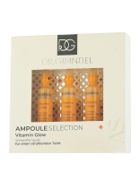 Dr. Grandel Wirkstoff-Ampullen Vitamin Glow Serum 3 x 3 ml