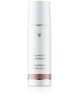 Dr. Hauschka Body Care Regenerating Body Cream 150ml