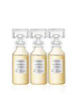 Dr. Hauschka Eye Care Eye Revive Augenmaske 10 x 5 ml