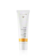 Dr. Hauschka Face Care Rose Day Cream Light Tagescreme 30 ml