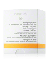 Dr. Hauschka Masks Clarifying Clay Mask Reinigungsmaske 10 x 10 g
