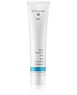 Dr. Hauschka Med Forte Zahncreme Minze Zahncreme 75 ml