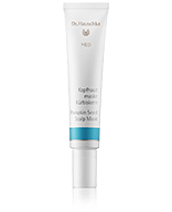 Dr. Hauschka Med Kopfhautmaske Kürbiskern Haarkur 25 ml