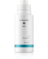 Dr. Hauschka Med Salbei Mundspülung Mundwasser 300 ml