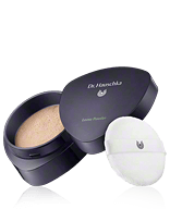 Dr. Hauschka Powder Loose Powder 00 Translucent Puder 12 g