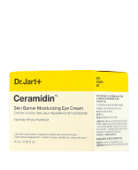 Dr. Jart+ Ceramidin Skin Barrier Moisturizing Eye Cream Augencreme 15 ml