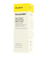 Dr. Jart+ Ceramidin Skin Barrier Moisturizing Milky Lotion Gesichtsfluid 50 ml