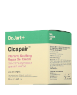 Dr. Jart+ Cicapair Intensive Soothing Repair Gel Cream Tagescreme 50 ml