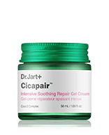Dr. Jart+ Cicapair Intensive Soothing Repair Gel Cream Tagescreme 50 ml