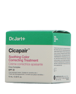 Dr. Jart+ Cicapair Soothing Color Correcting Treatment SPF 30 (15 ml)