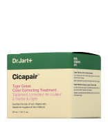 Dr. Jart+ Cicapair Tiger Grass Color Correcting Treatment Tagescreme 30 ml