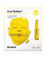 Dr. Jart+ Cryo Rubber Brightening Mask 4g+36g