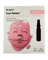 Dr. Jart+ Cryo Rubber Firming Mask Pflegemaske 4 g + 40 g