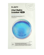 Dr. Jart+ Dermask Vital Hydra Solution Pro Pflegemaske 26 g