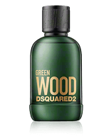 Dsquared² Green Wood Eau de Toilette Spray