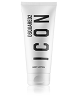 Dsquared² Icon pour Femme Body Lotion 200 ml