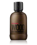 Dsquared² Original Wood Eau de Parfum Spray 100 ml