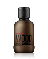 Dsquared² Original Wood Eau de Parfum Spray 50 ml