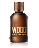 Dsquared² Wood pour Homme Eau de Toilette Spray 100 ml