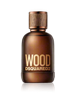 Dsquared² Wood pour Homme Eau de Toilette Spray 50 ml