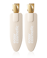 easycosmetic Beauty & More Hairclips small Haarspange 2 Stück