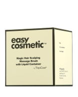 easycosmetic Beauty & More Magic Hair Scalping Massage Brush Beautytools