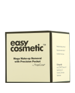 easycosmetic Beauty & More Magic Make-Up Removal with Precision Pocket Beautytools 10 Stück