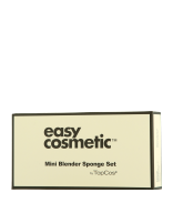 easycosmetic Beauty & More Mini Blender Sponge Set Beautytools 10 Stück