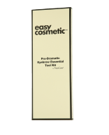 easycosmetic Beauty & More Pro-Dramatic Eyebrow Essential Tool Kit Beautytools