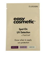 easycosmetic Beauty & More Spot-On UV Detection Beautytools
