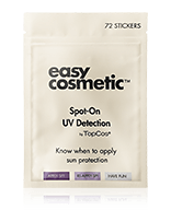 easycosmetic Beauty & More Spot-On UV Detection 72-Stück