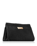 easycosmetic Kosmetiktaschen Beauty Bag Black Kosmetiktasche