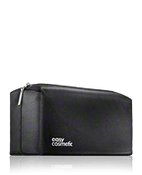 easycosmetic Kosmetiktaschen BeautyBag Weiß Kosmetiktasche