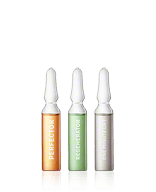 Ebenholz Serum Ampulle All-In-One-Set Serum 3 x 2 ml