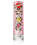 Ed Hardy for Women Eau de Parfum Spray 100 ml