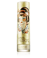 Ed Hardy Love & Luck Woman Eau de Parfum 100 ml