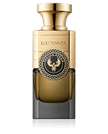 Electimuss Nero Collection Vanilla Edesia Pure Parfum Spray 100 ml