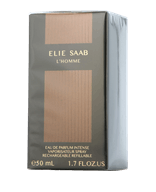 Elie Saab L'Homme Eau de Parfum Intense Spray 50 ml