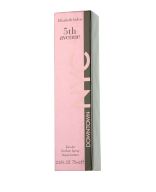 Elizabeth Arden 5th Avenue NYC Downtown Eau de Parfum Spray 75 ml