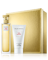 Elizabeth Arden 5th Avenue 125 ml EdP Set mit Body Lotion