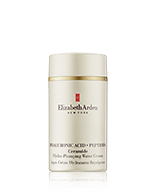 Elizabeth Arden Ceramide Hyaluronic Acid + Peptides Hydra-Plumping Water Cream Tagescreme 50 ml