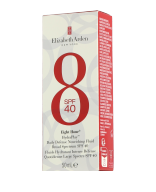 Elizabeth Arden Eight Hour Cream HydraPlay Fluid SPF 40 Gesichtslotion 50 ml