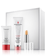 Elizabeth Arden Eight Hour Cream Set mit Eight Hour Cream Tagescreme