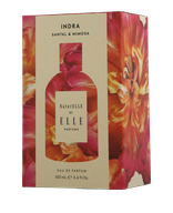 ELLE NaturELLE Indra Eau de Parfum Spray (100 ml)
