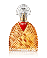 Emanuel Ungaro Diva Eau de Parfum Spray 