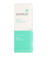 Environ Body EssentiA Vitamin A, C & E Body Oil Forte Körperöl 100 ml