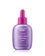 Eqqualberry Face Care Bakuchiol Plumping Serum Serum 30 ml